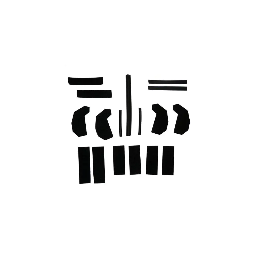 Hard Top Seal Kit - CRO68026937AB